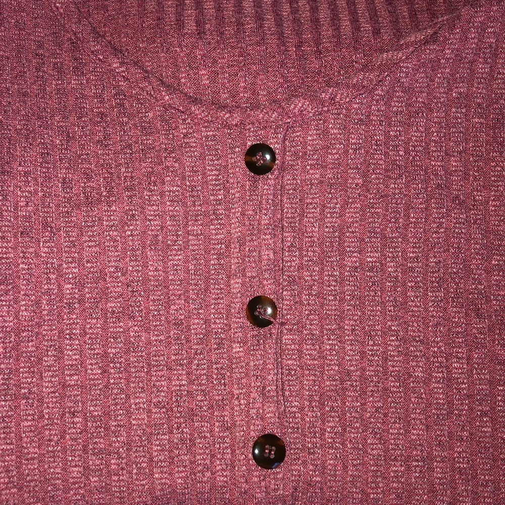 Sweater Tanktop - Picture 3 of 3